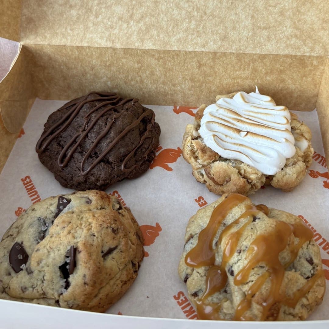 Box de 4