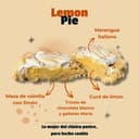 Lemon Pie