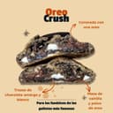 Oreo Crush