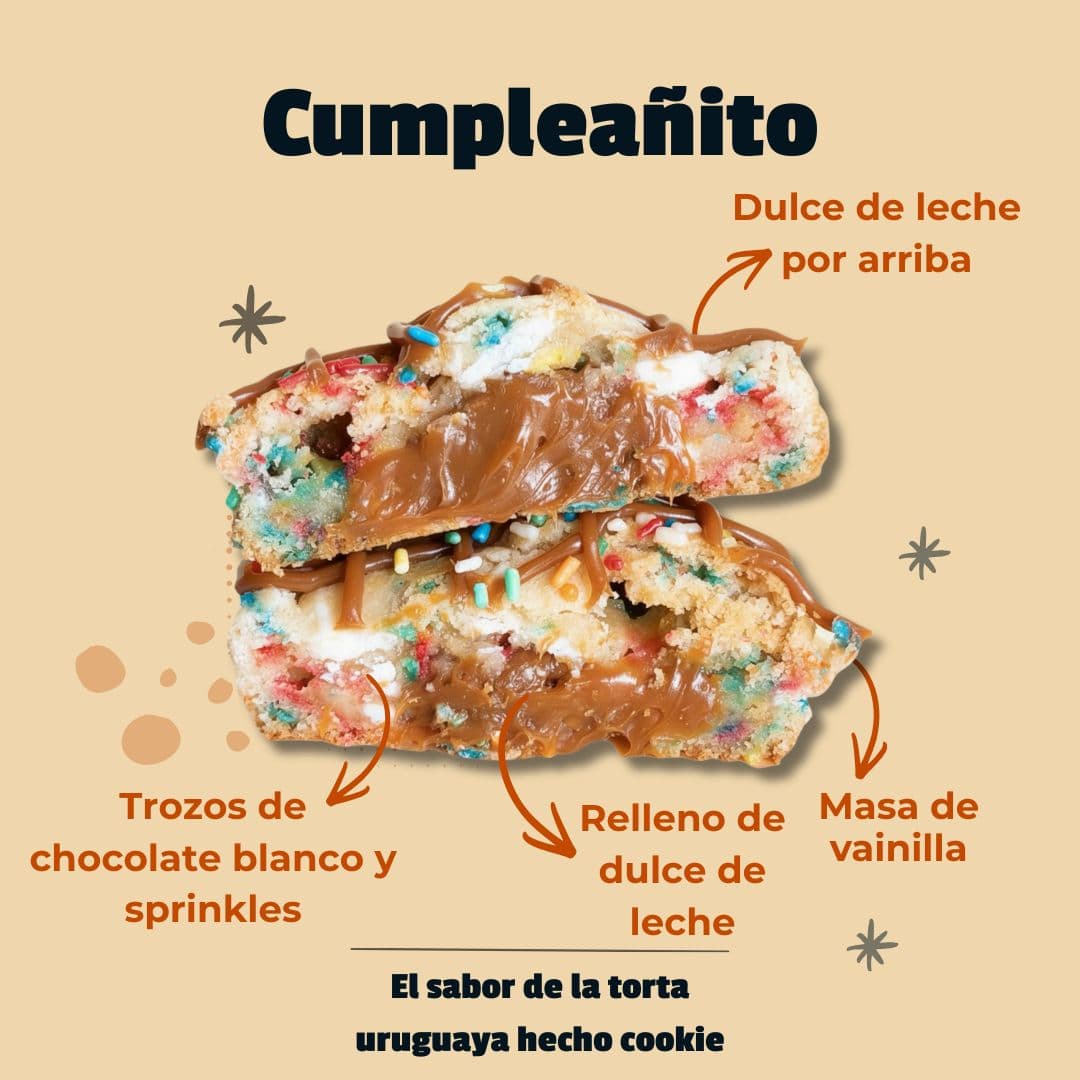 Cumpleañito