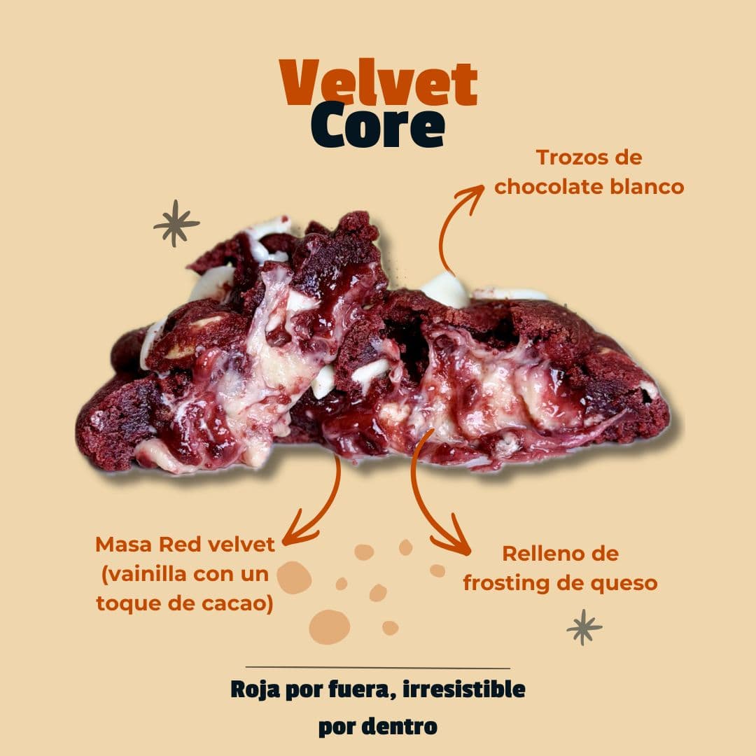 Velvet Core